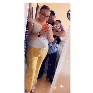 Meet your Posher, Joyce